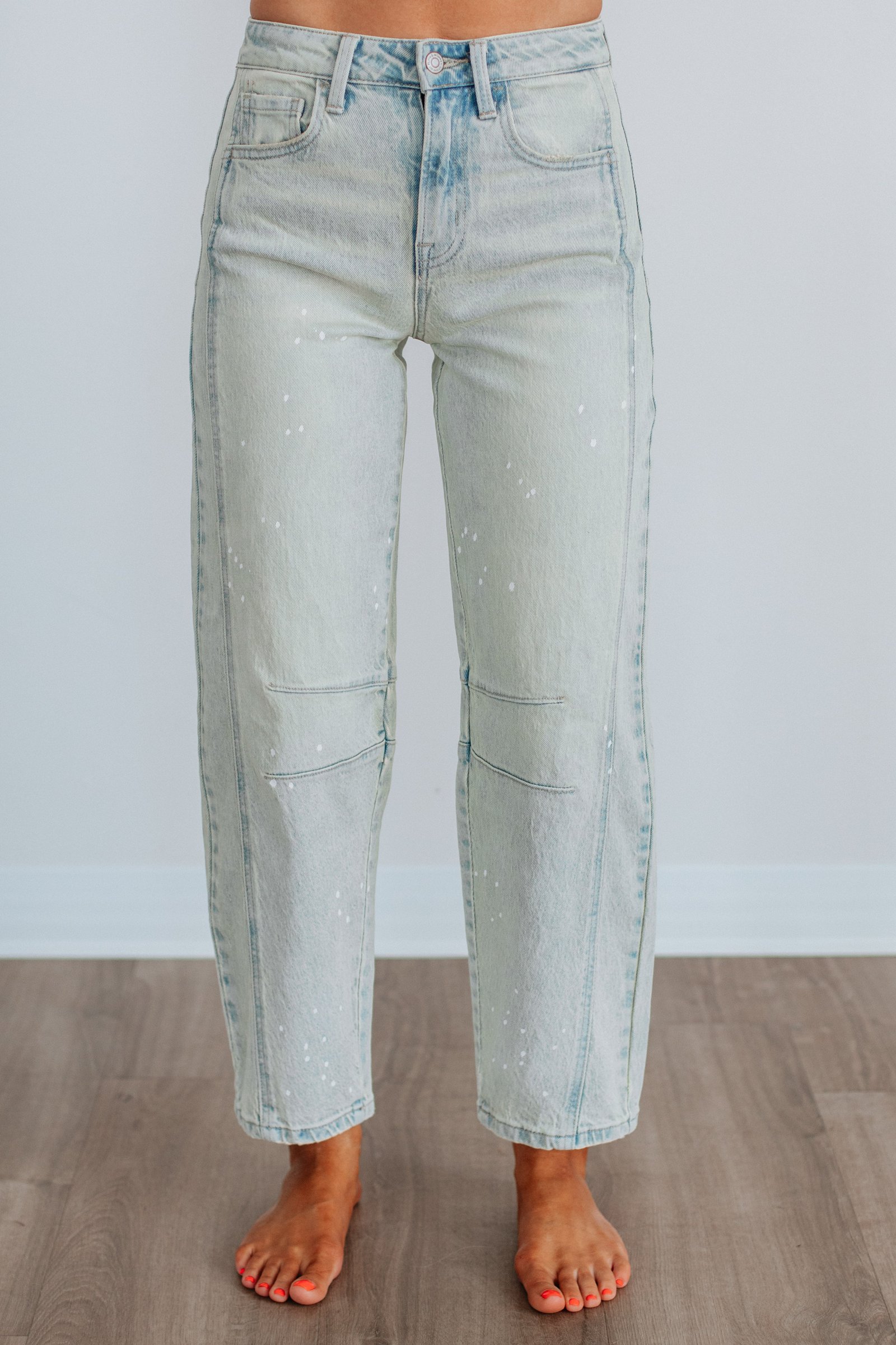 Brya Flying Monkey Jeans - Image 3