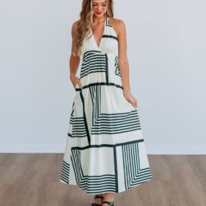 Indira Maxi Dress