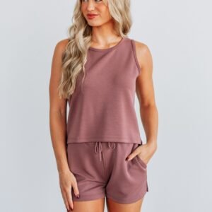 Alannah Two-Piece Set