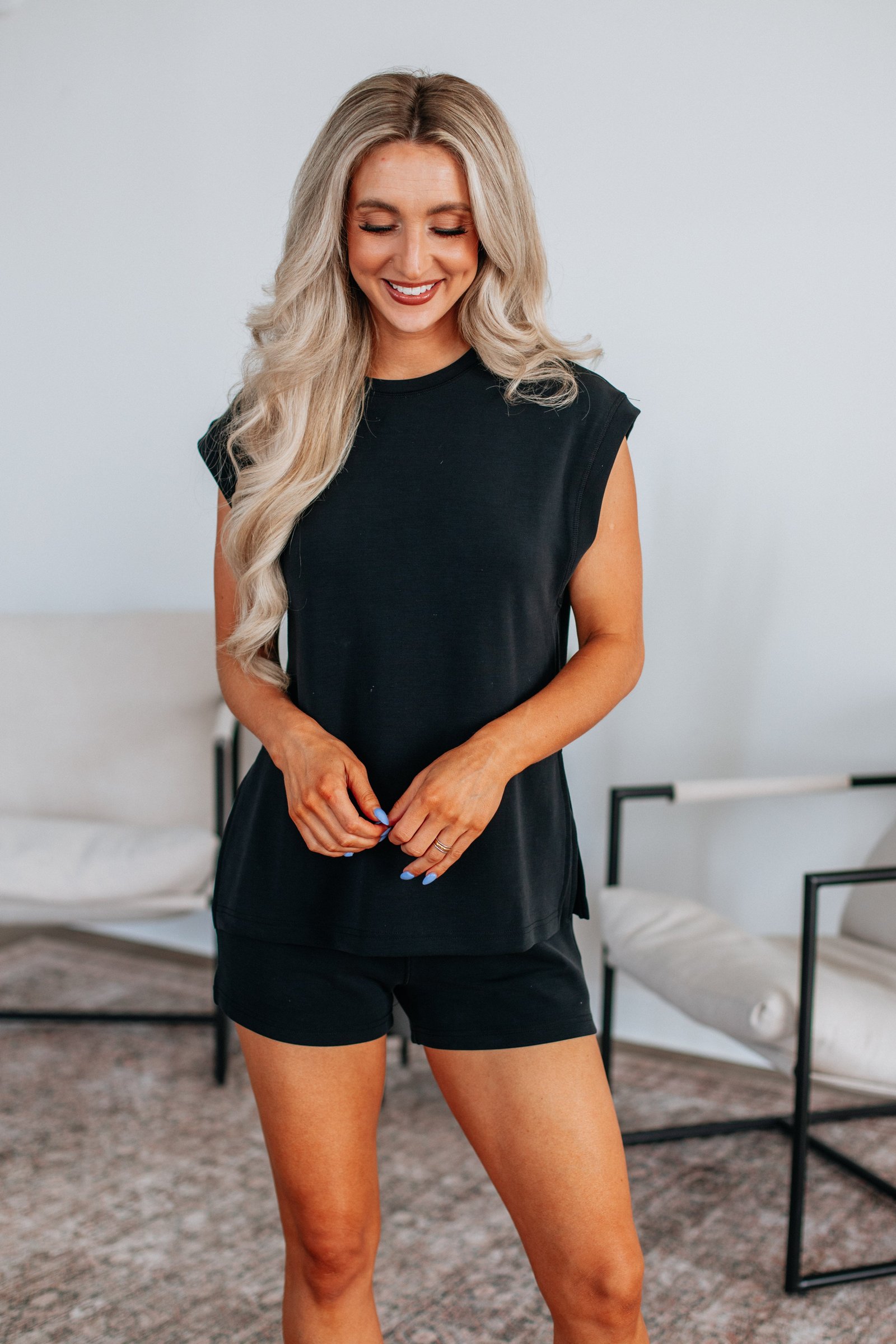 Kaysie Two-Piece Set