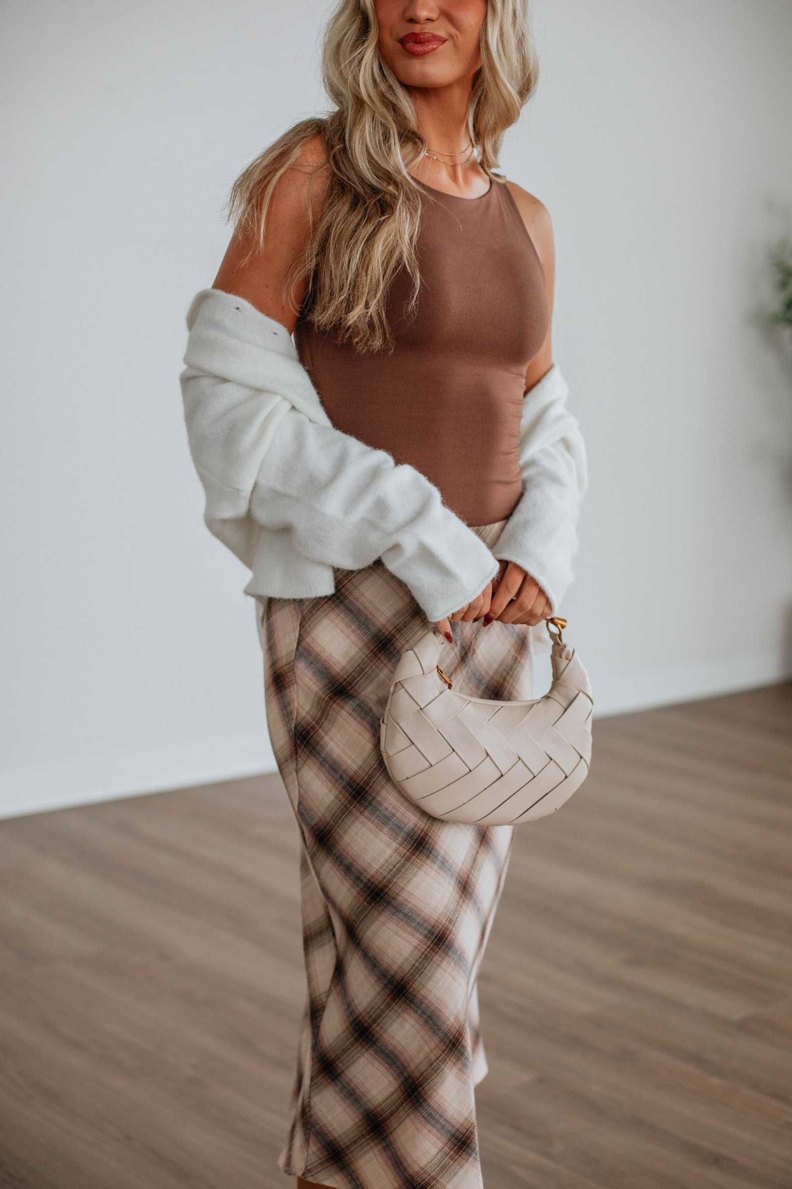 Kincaid Midi Skirt - Image 2