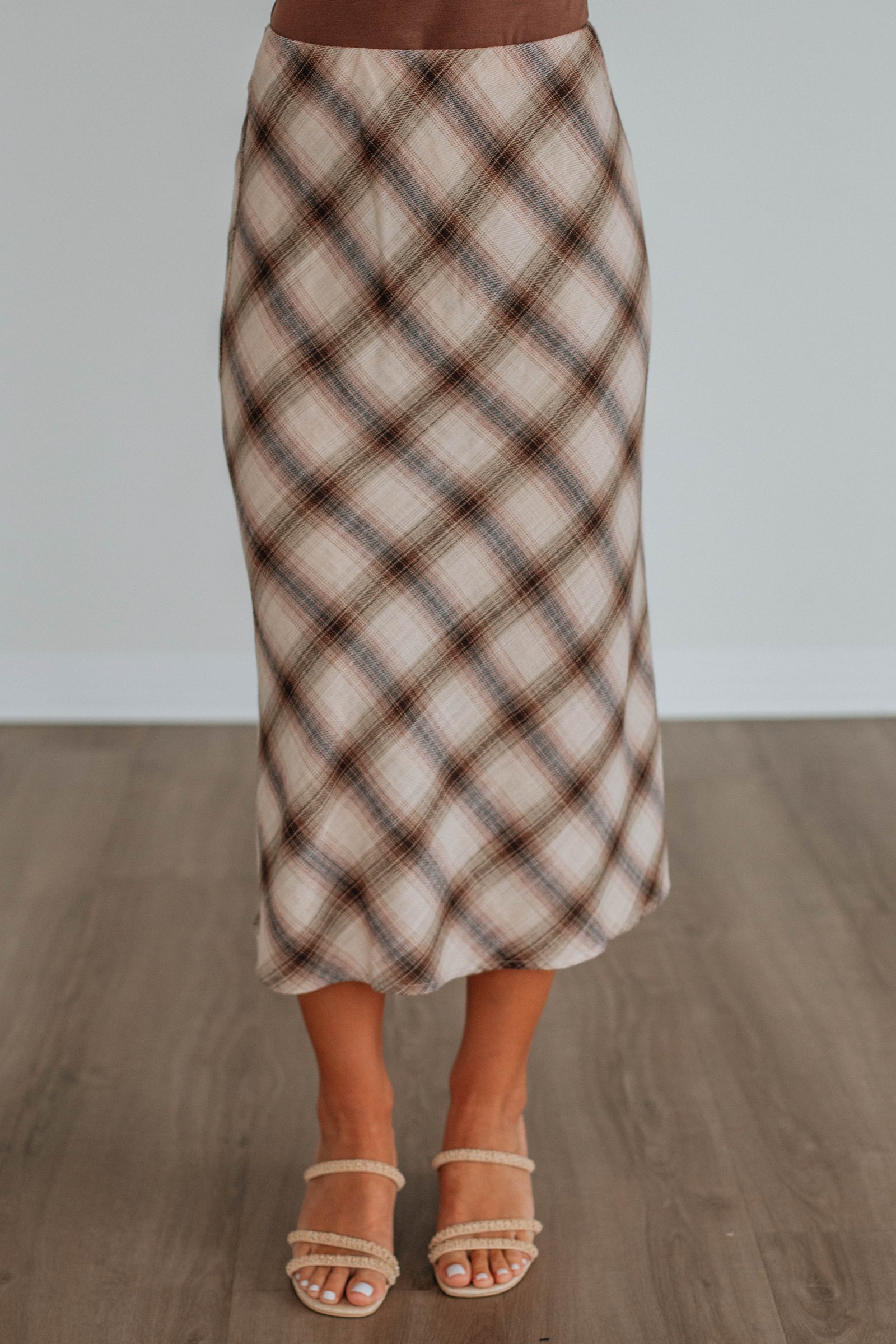 Kincaid Midi Skirt - Image 3