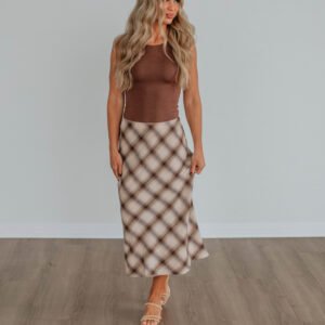 Kincaid Midi Skirt