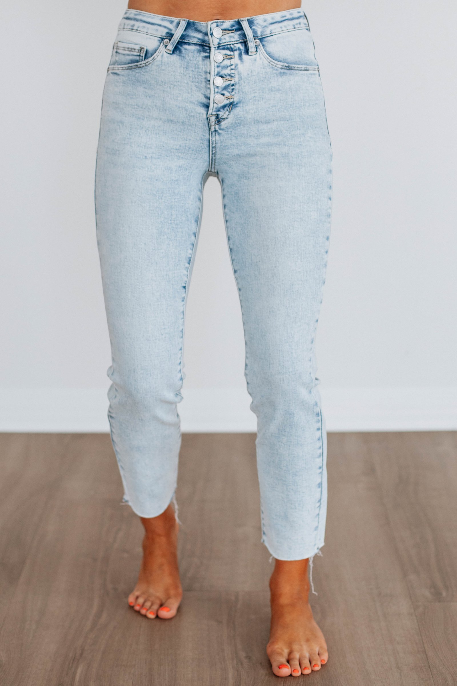 Maegen Mica Jeans - Image 5