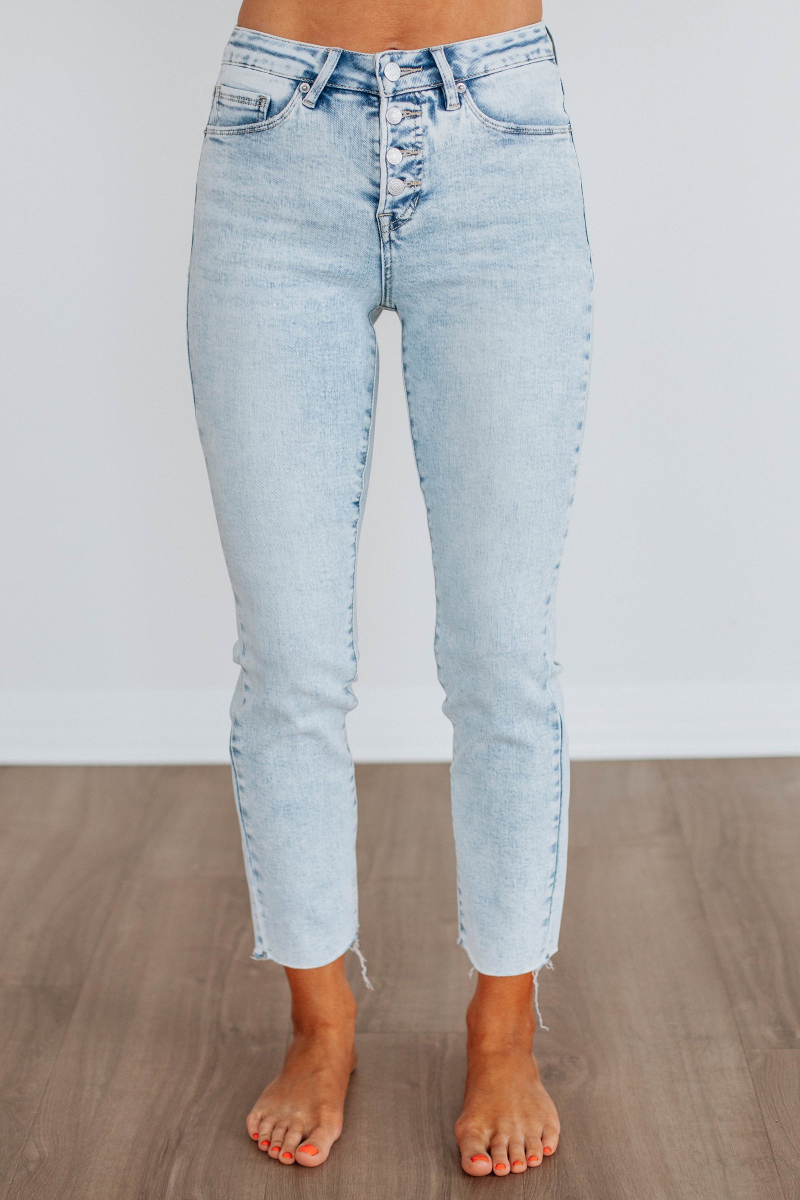 Maegen Mica Jeans - Image 3