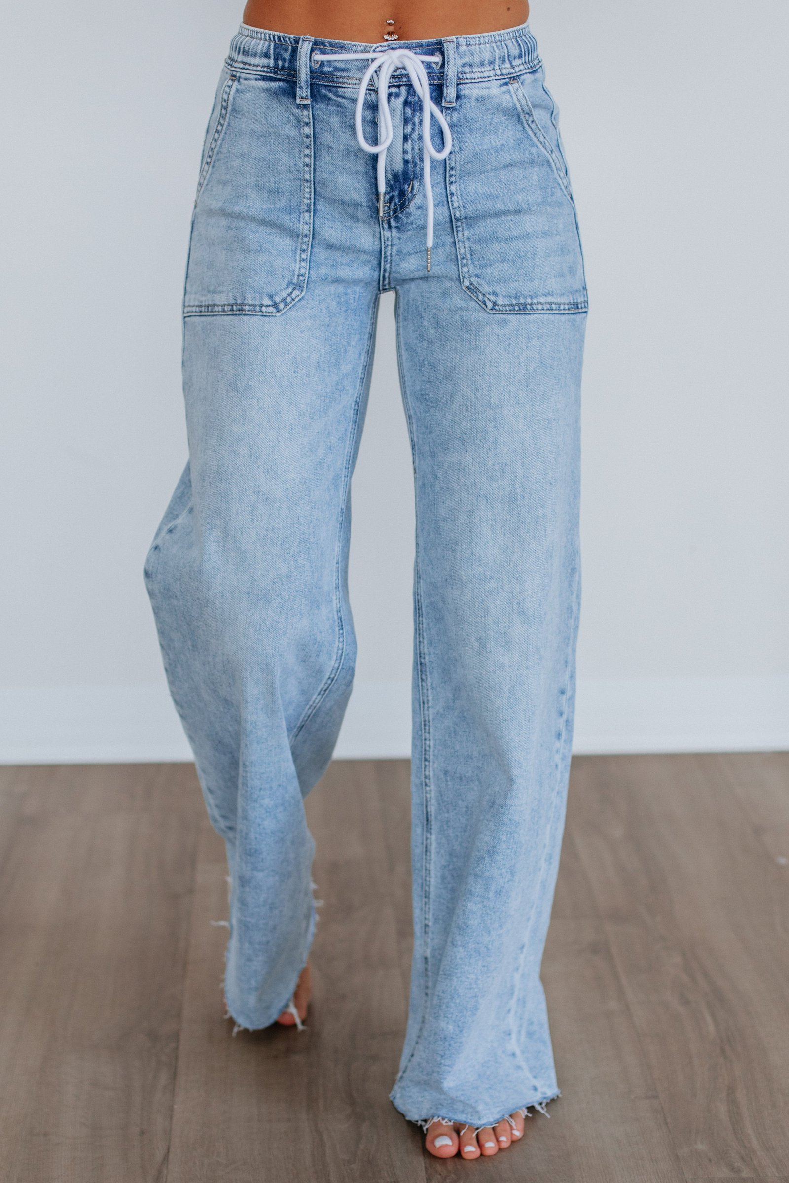 Bruna Flying Monkey Jeans - Image 6