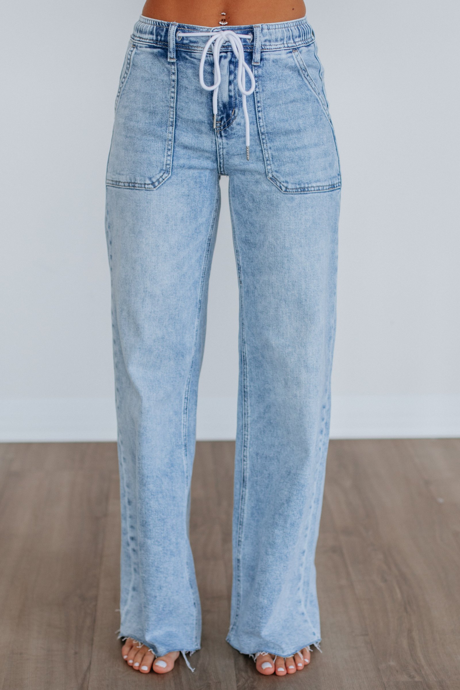 Bruna Flying Monkey Jeans - Image 3