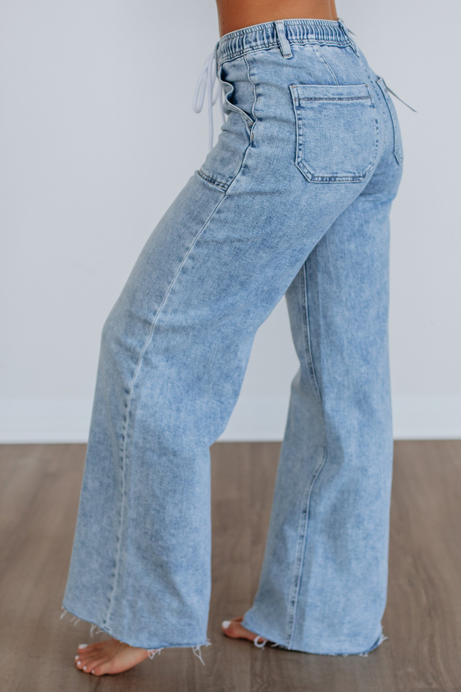 Bruna Flying Monkey Jeans - Image 5
