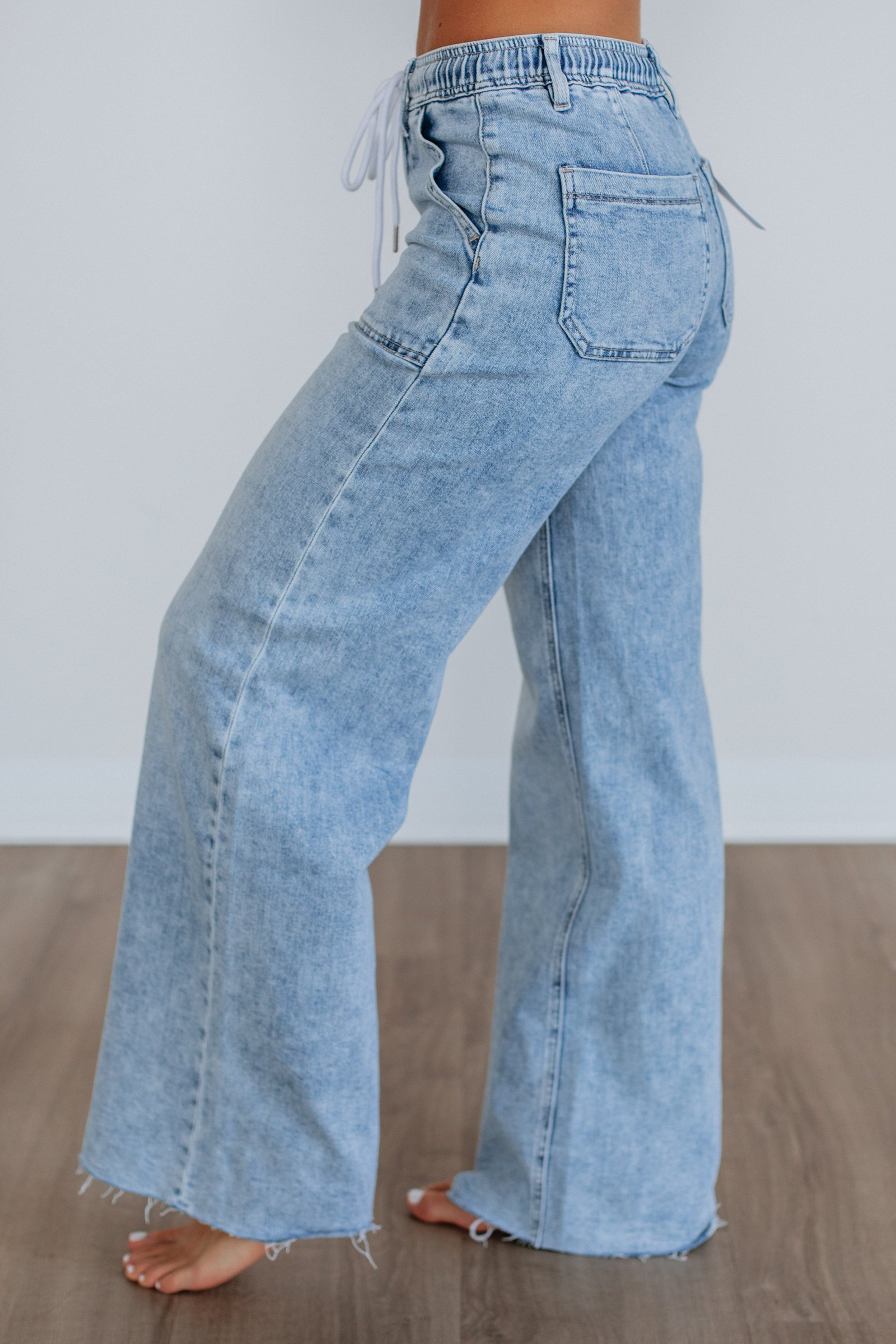 Bruna Flying Monkey Jeans - Image 2