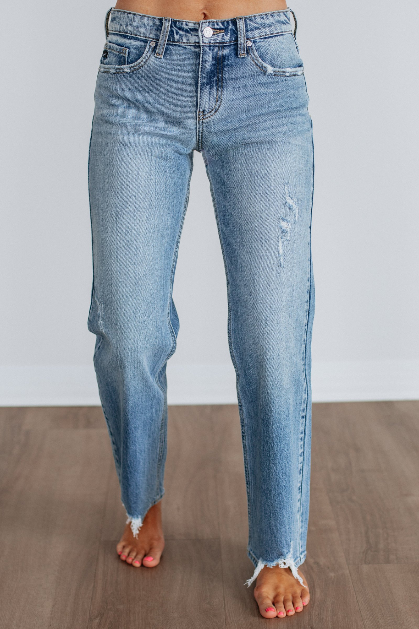 Shaylan KanCan Jeans - Image 6