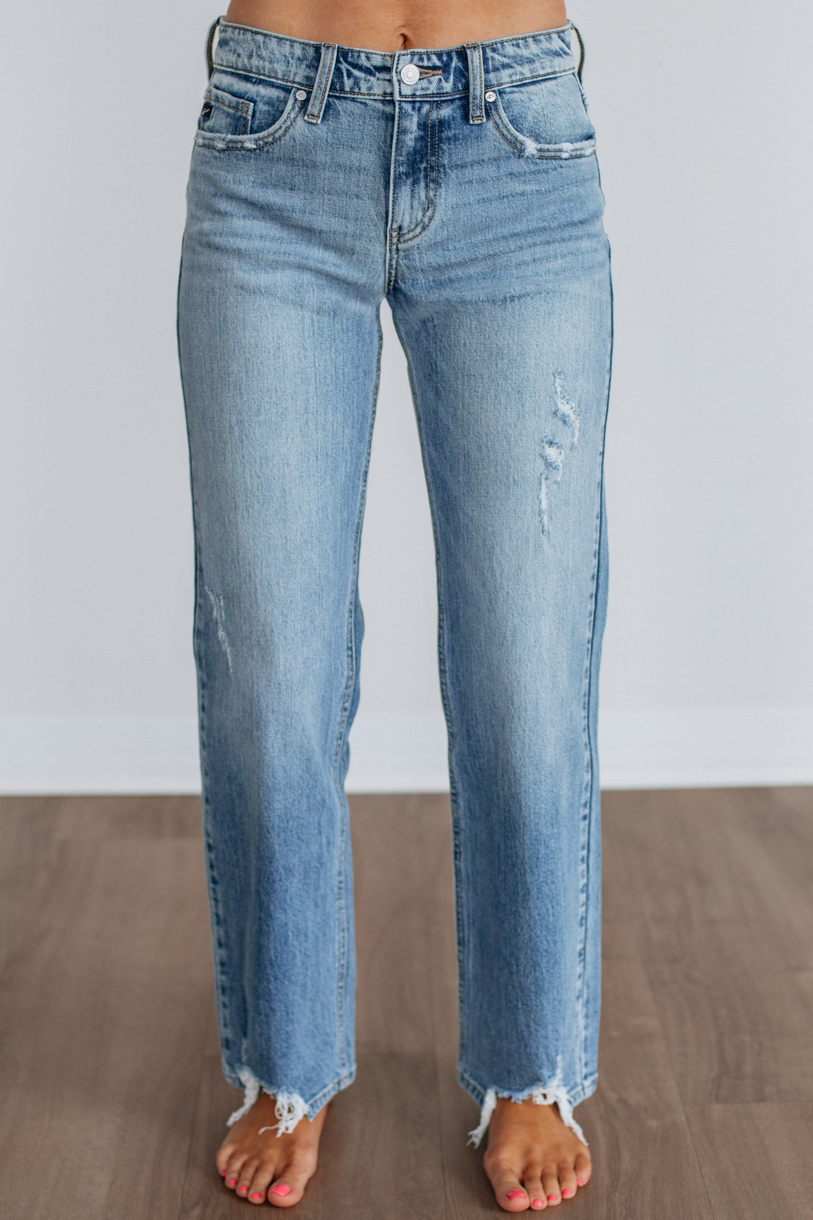 Shaylan KanCan Jeans - Image 3