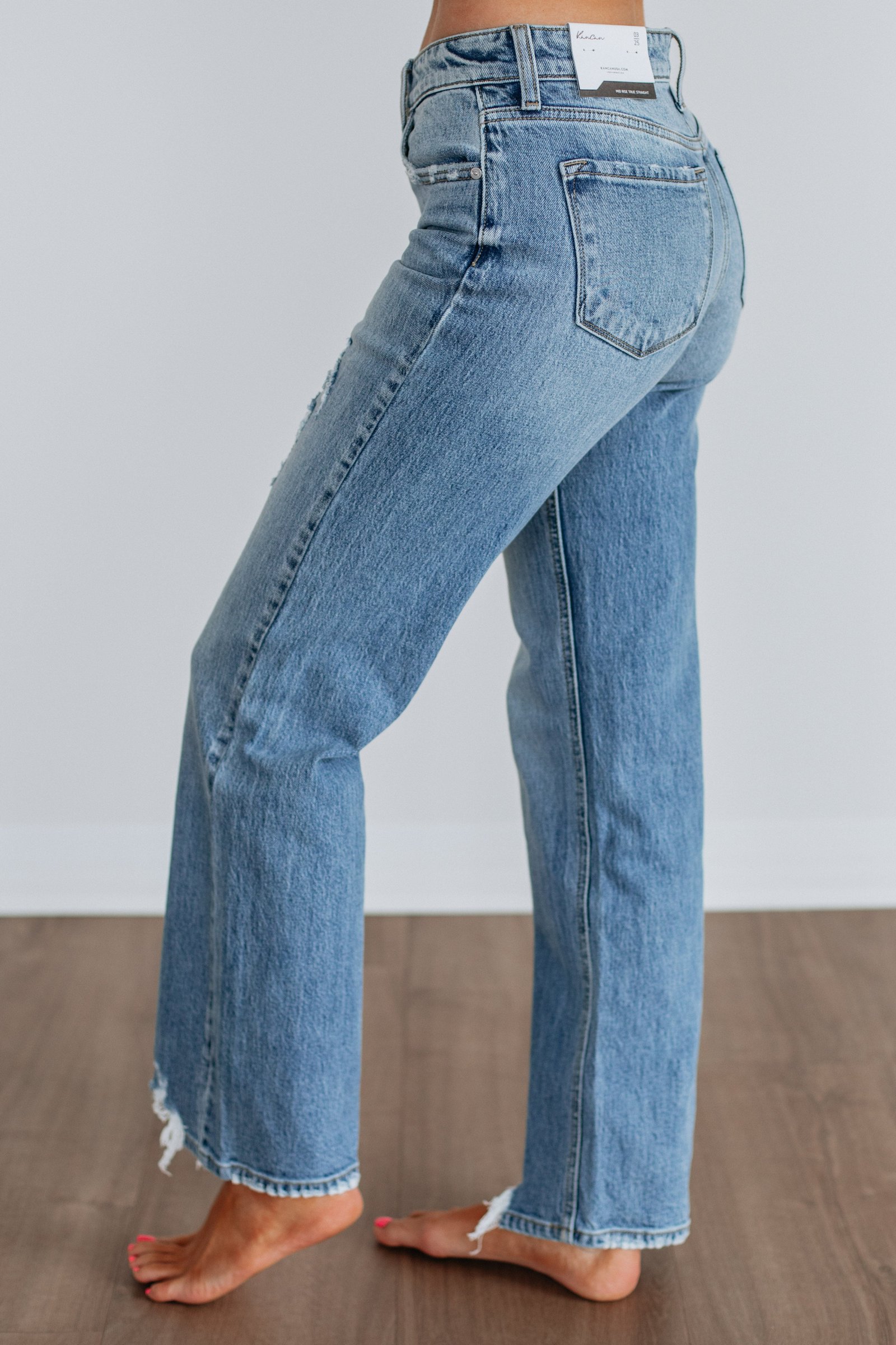 Shaylan KanCan Jeans - Image 2