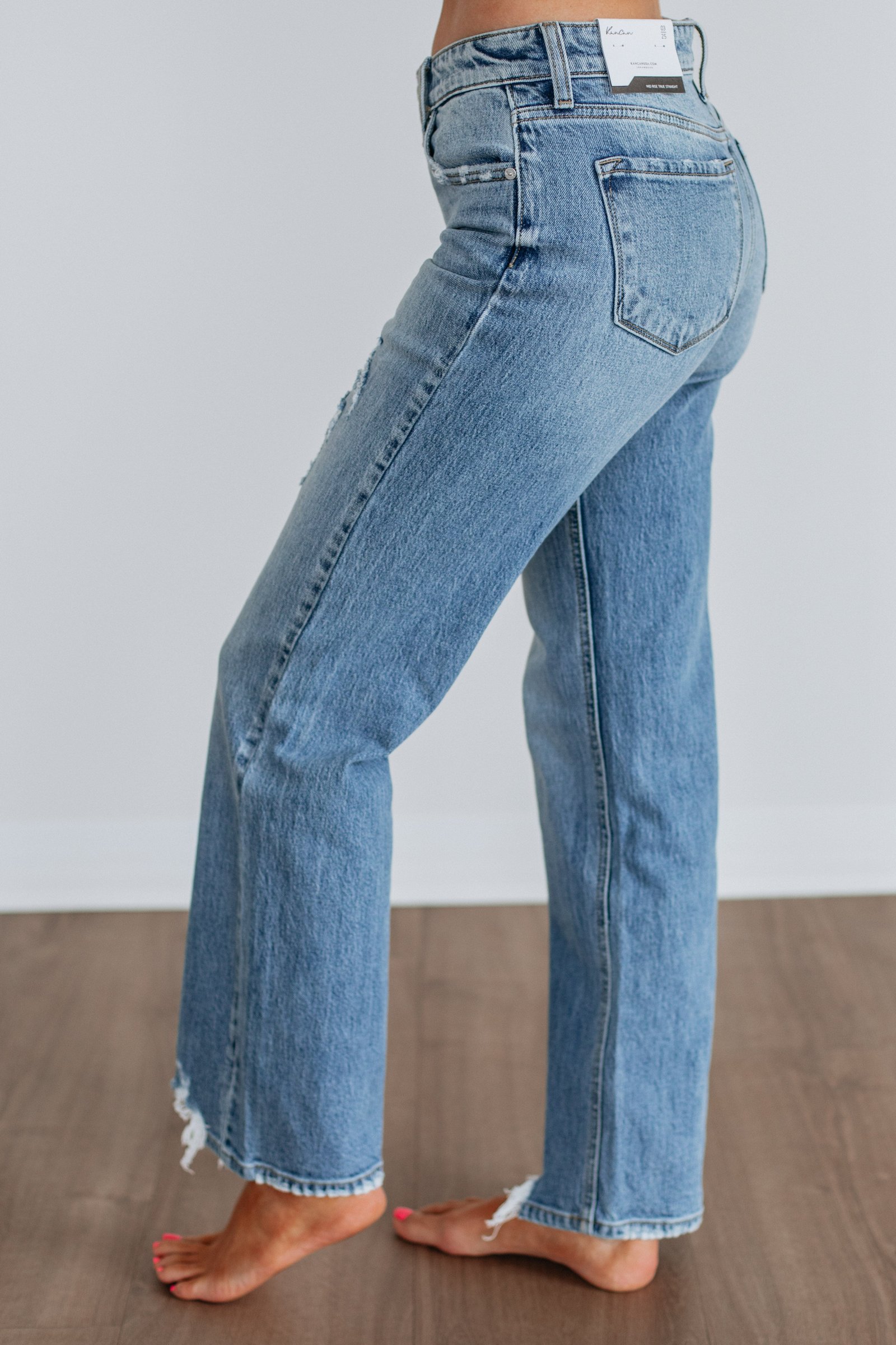 Shaylan KanCan Jeans - Image 5