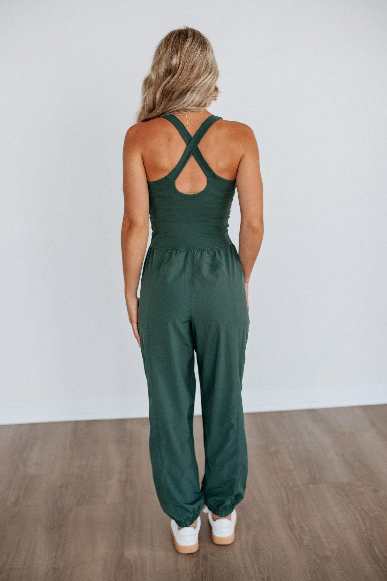 Averie Active Jumpsuit - Image 3