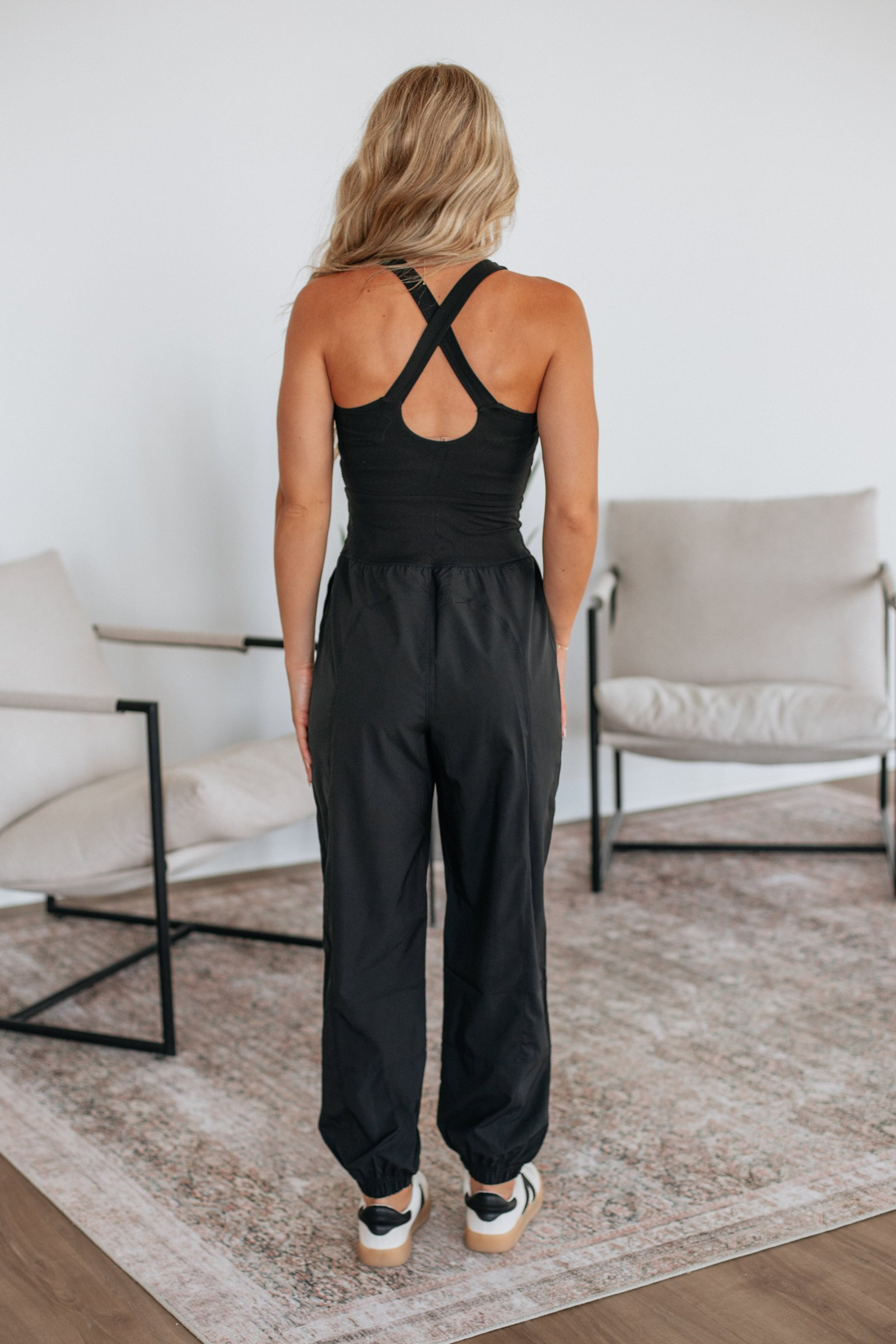 Averie Active Jumpsuit - Image 14