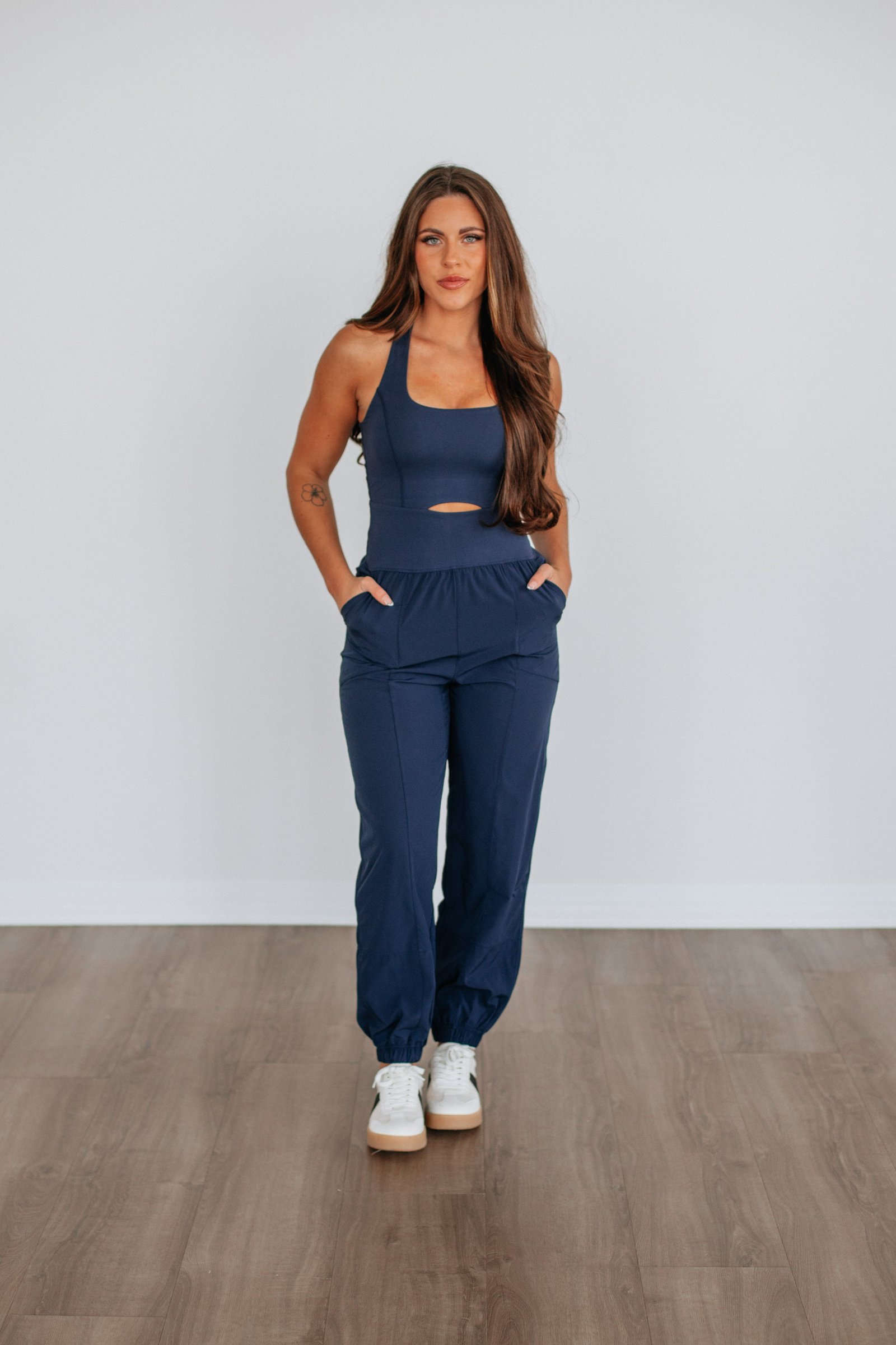 Averie Active Jumpsuit - Image 15