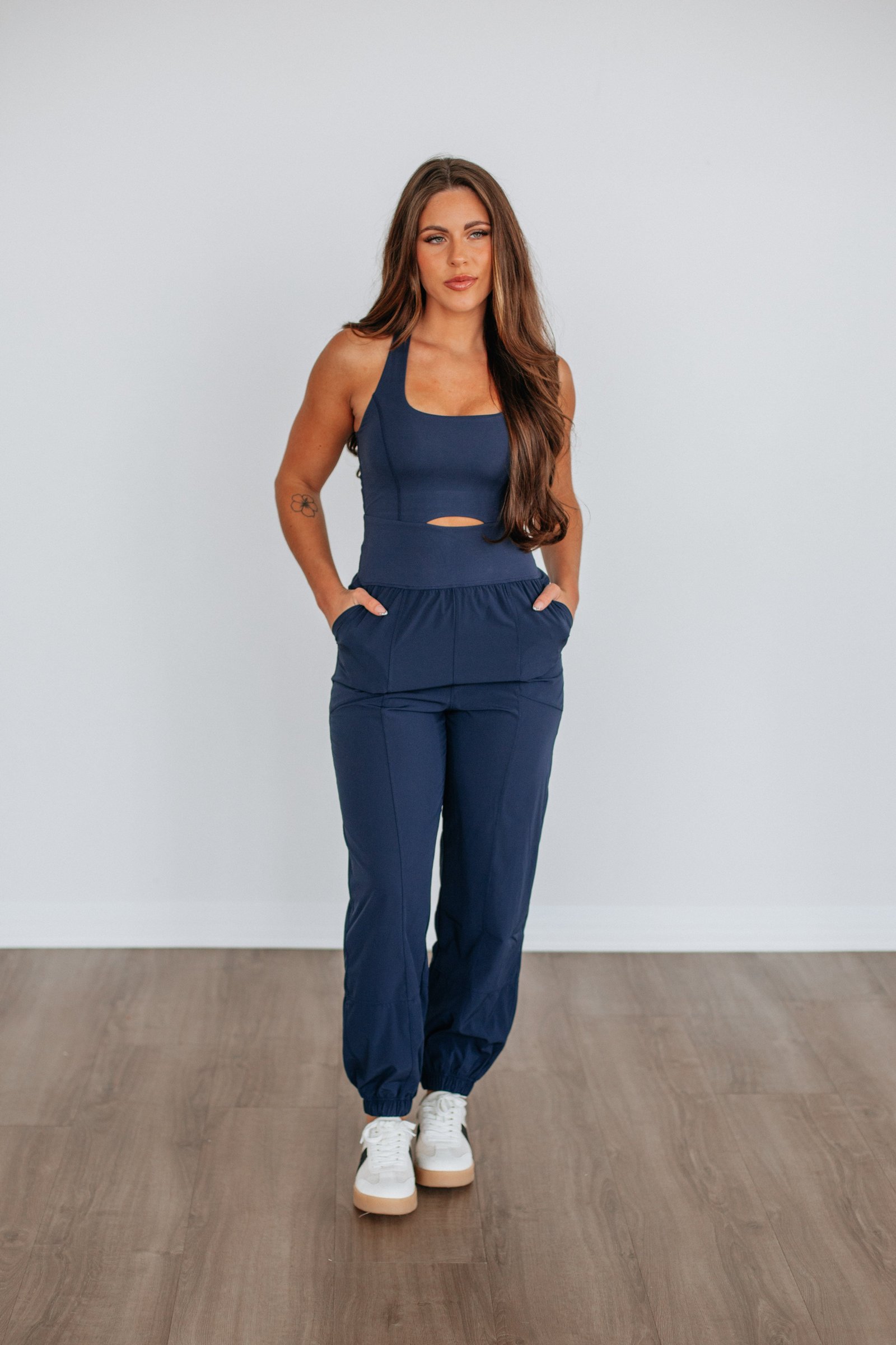 Averie Active Jumpsuit - Image 16