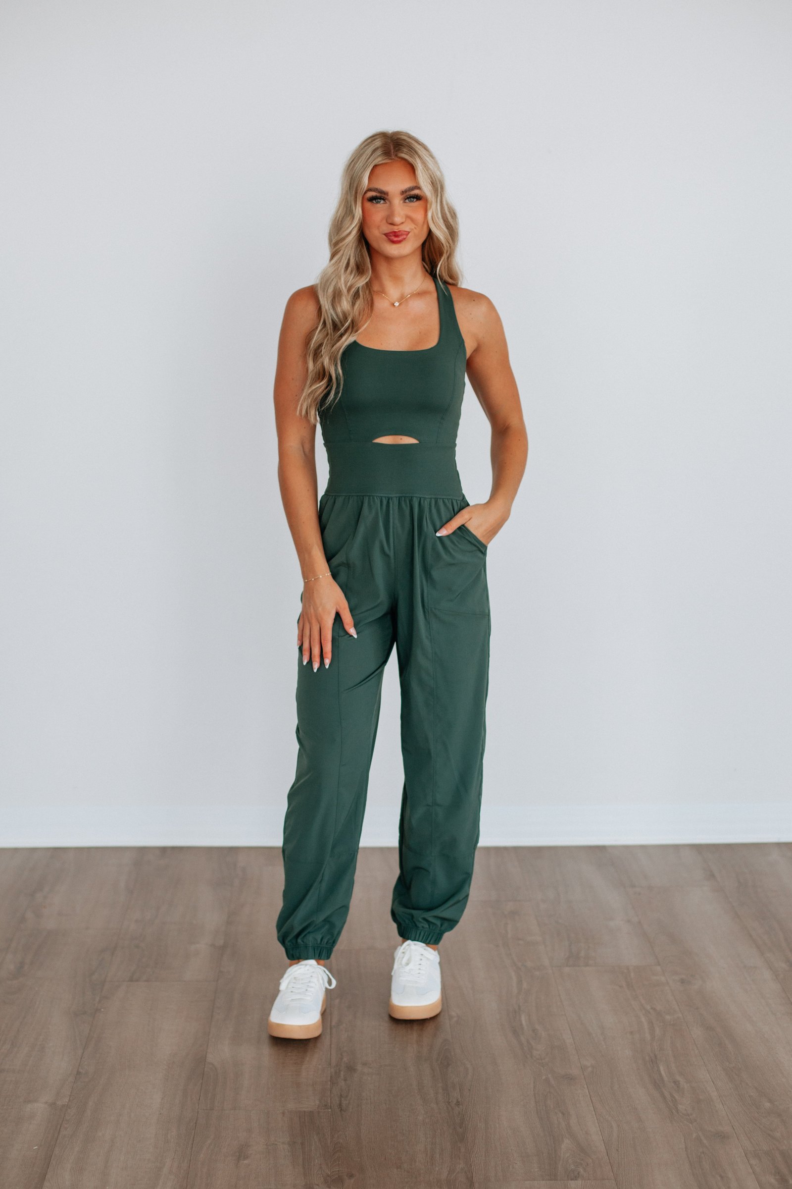 Averie Active Jumpsuit - Image 5
