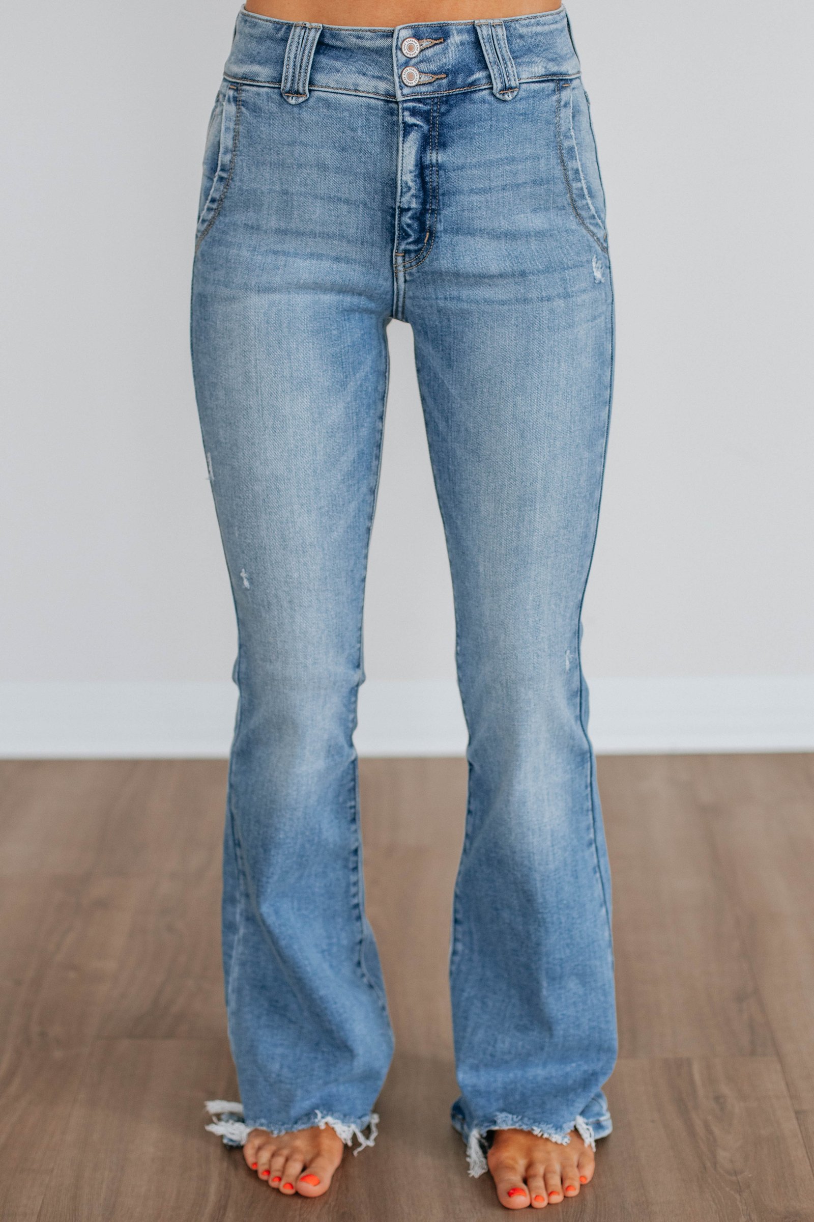 Elisha KanCan Jeans - Image 3