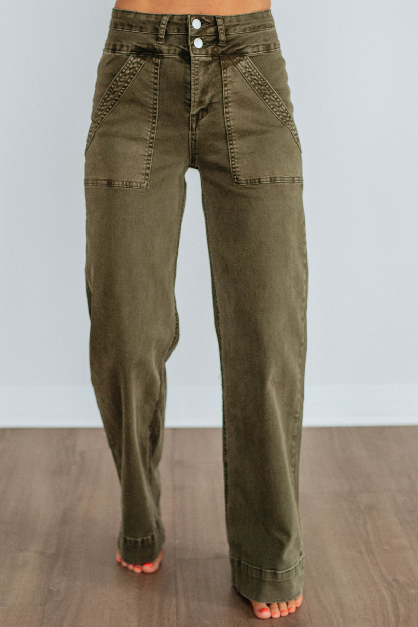 Bennett Mica Jeans - Image 5