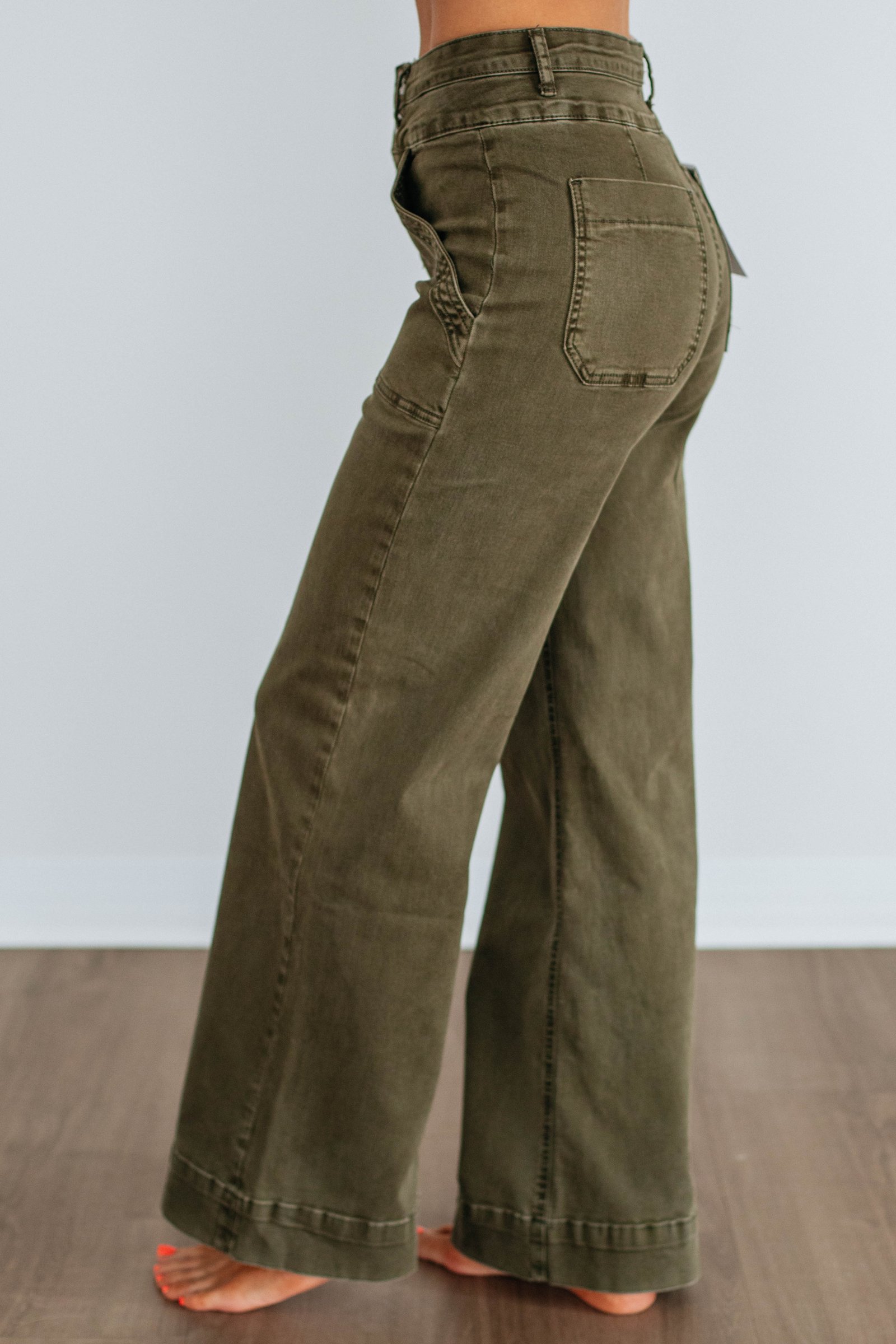 Bennett Mica Jeans - Image 2