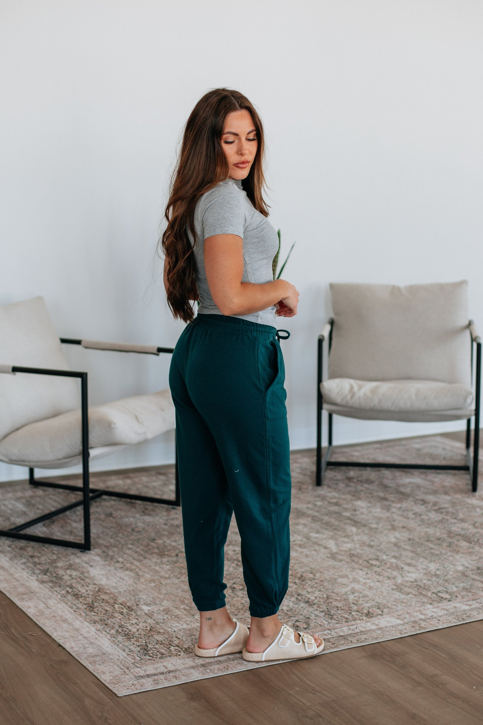 Tattum Lounge Joggers - Image 14