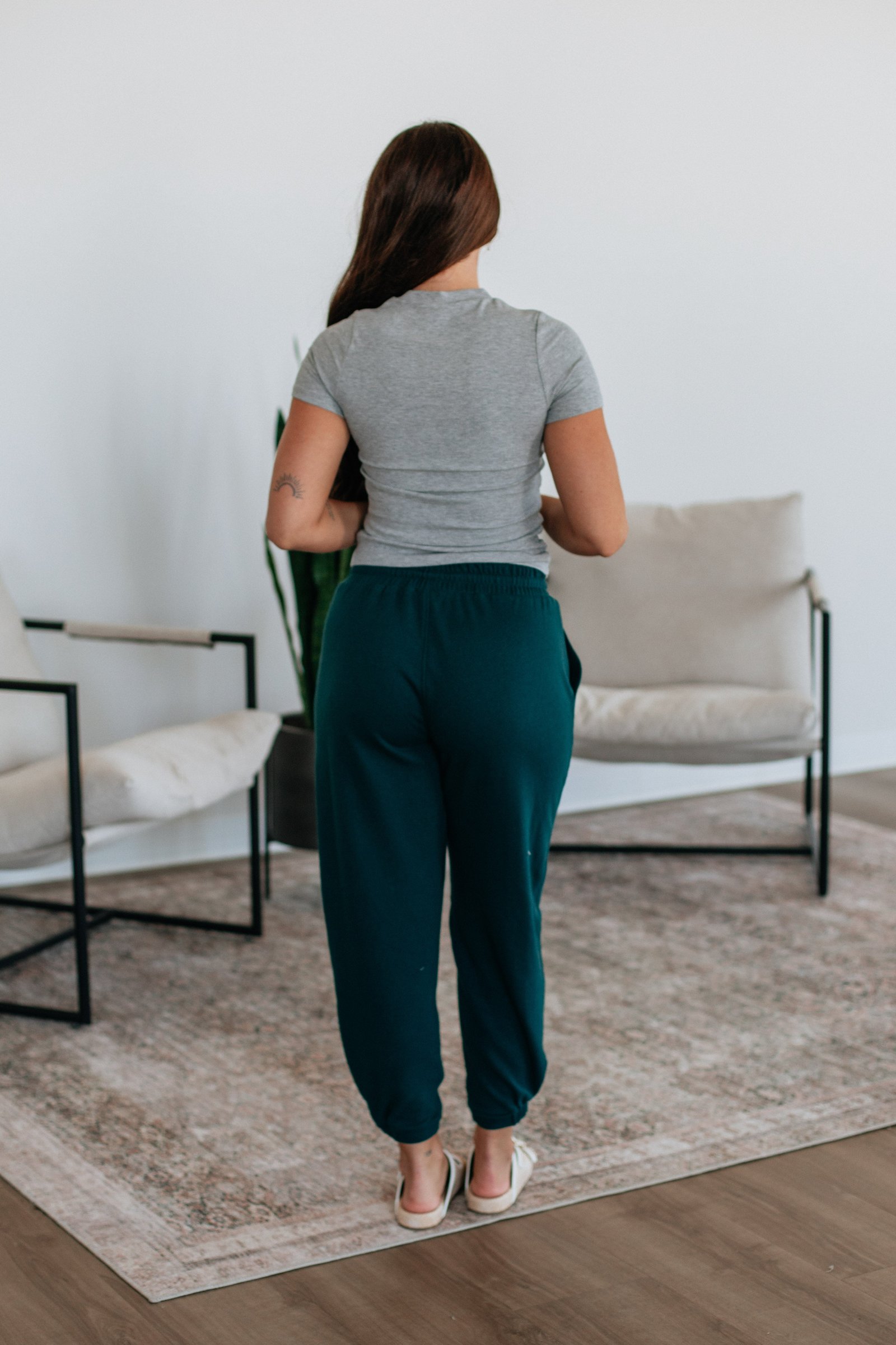 Tattum Lounge Joggers - Image 15