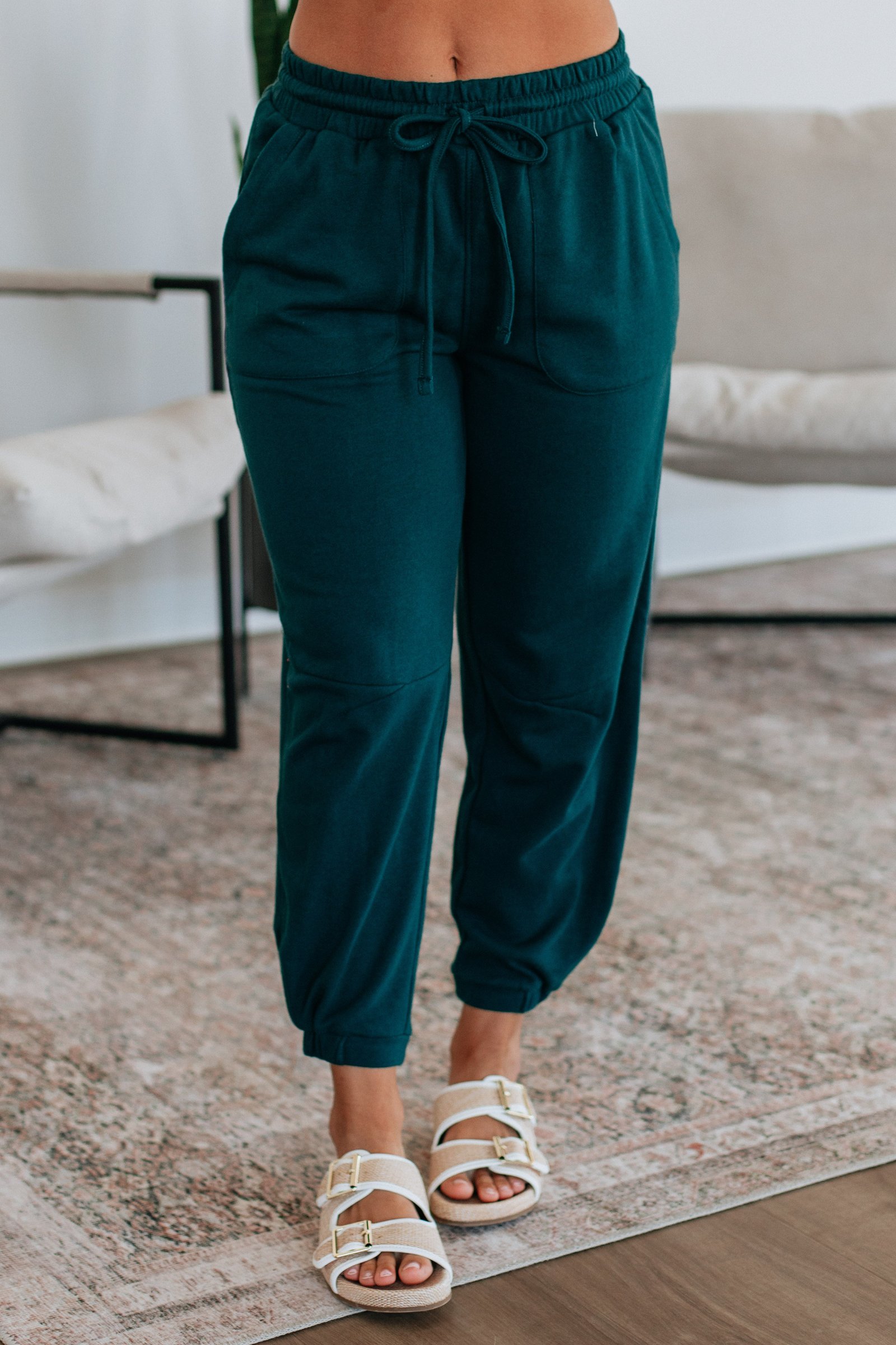 Tattum Lounge Joggers - Image 13