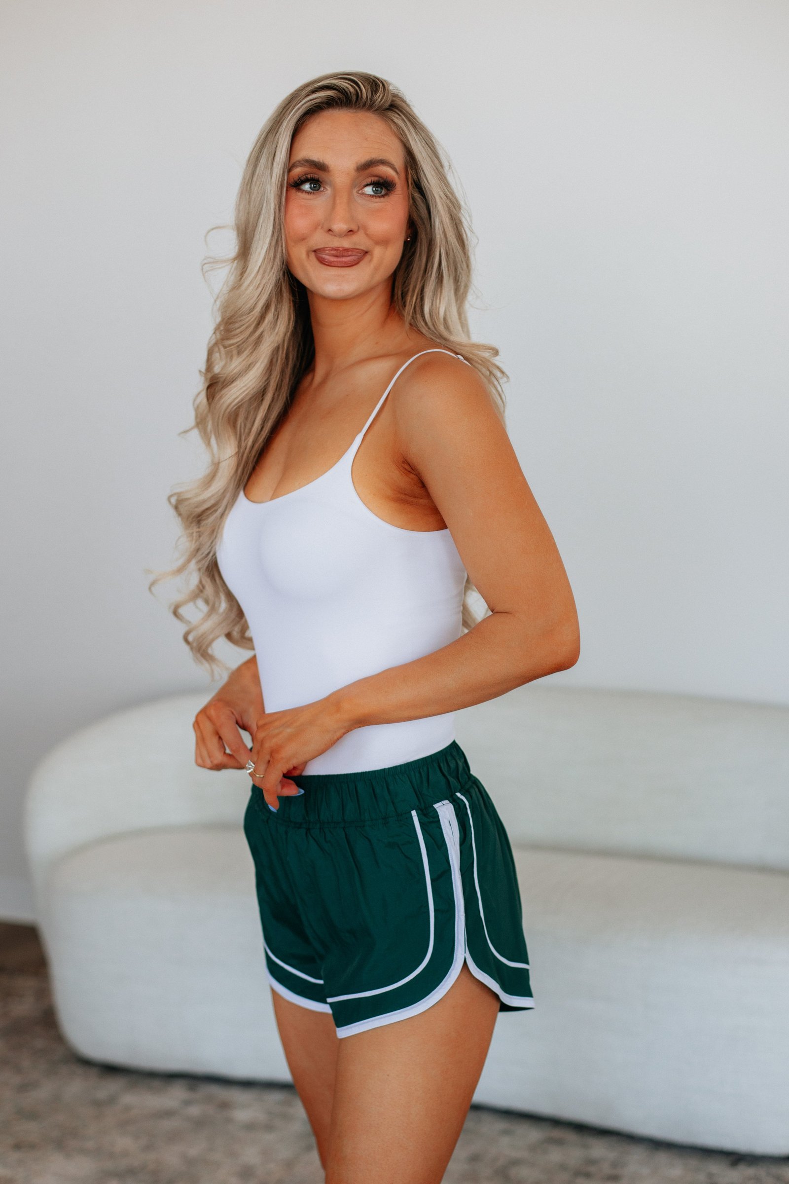 Kirby Active Shorts - Image 4