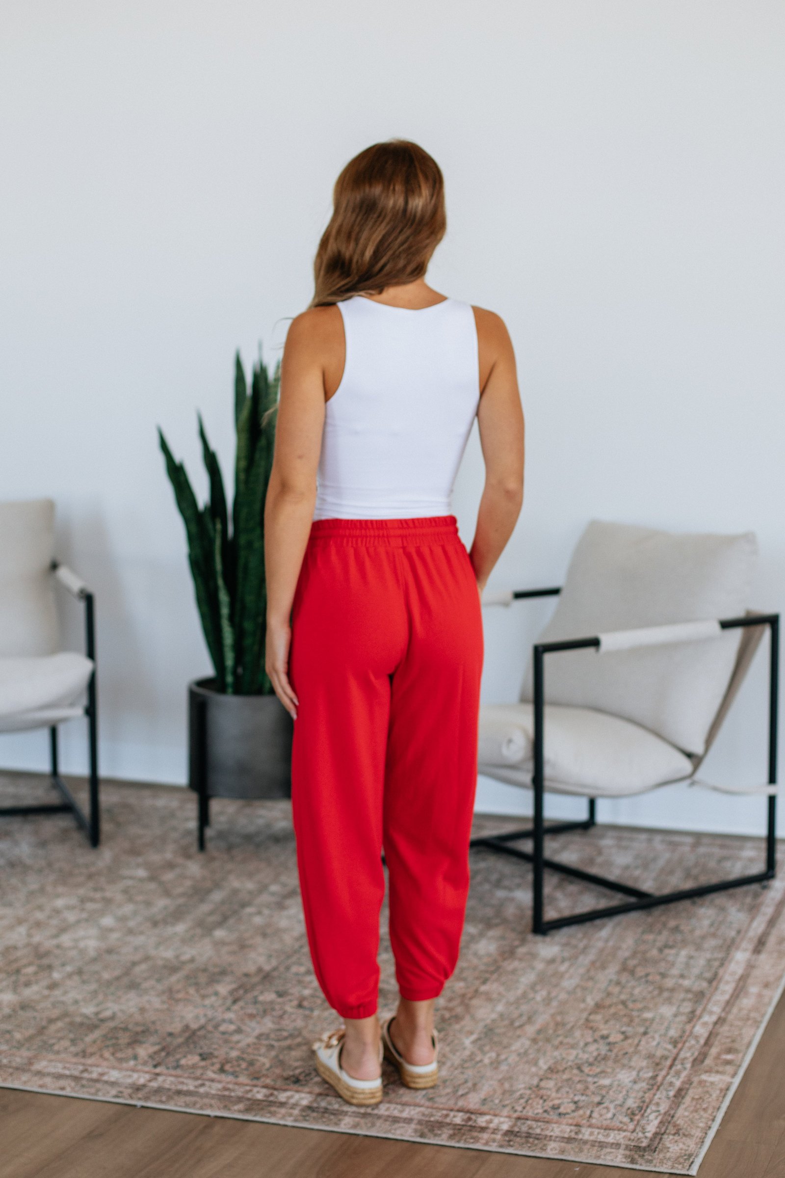 Tattum Lounge Joggers - Image 4