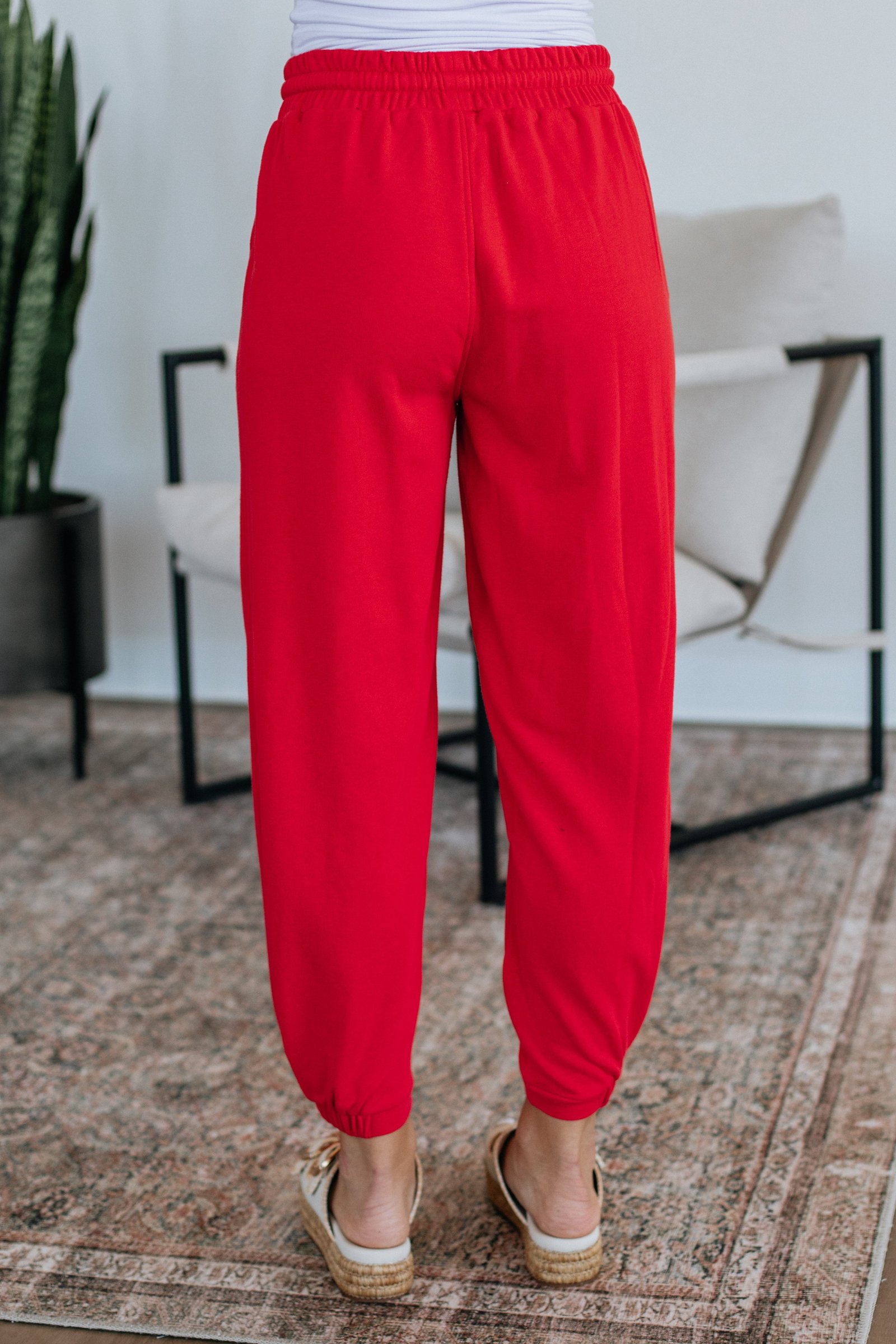 Tattum Lounge Joggers - Image 5