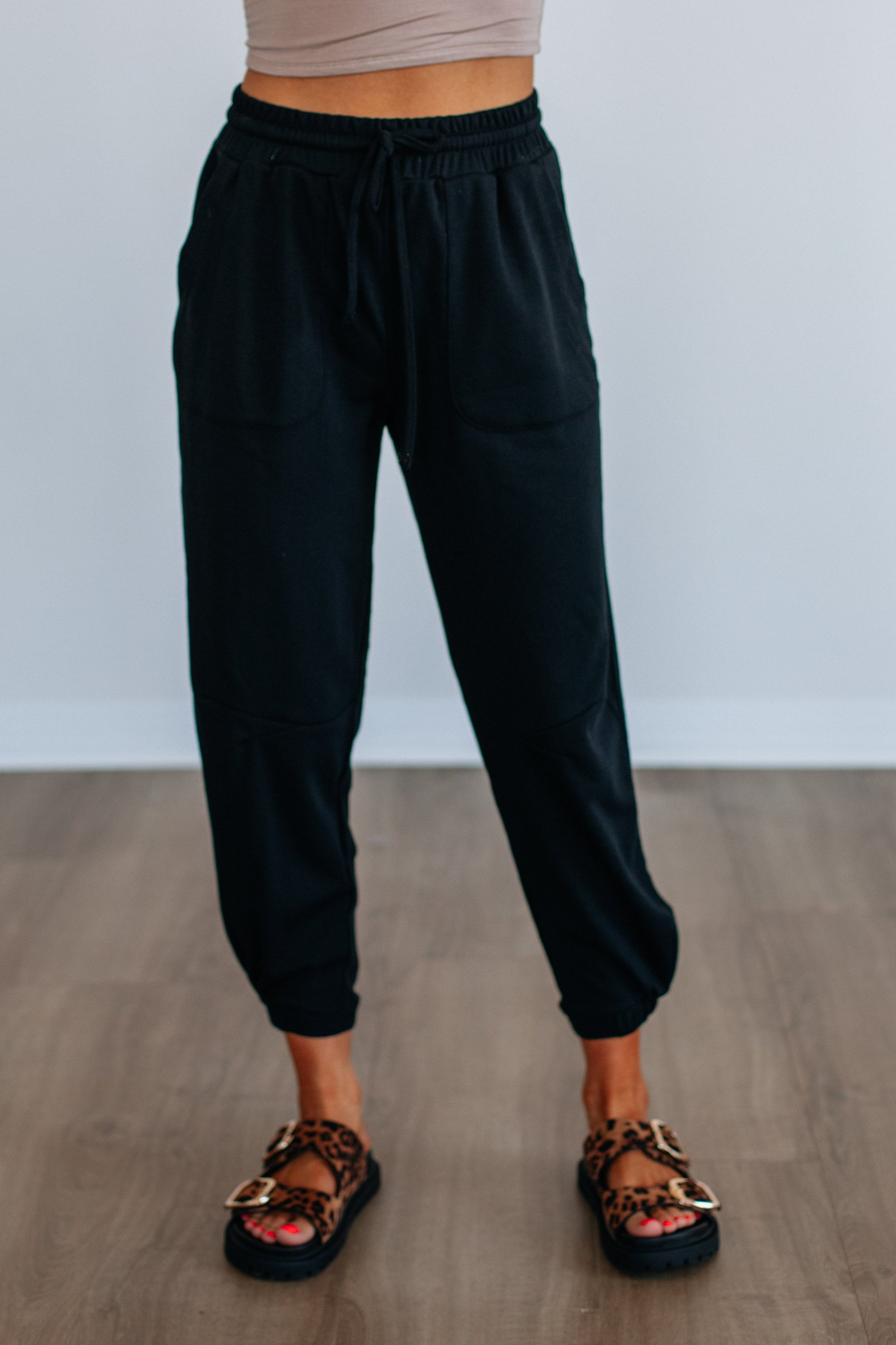 Tattum Lounge Joggers - Image 8