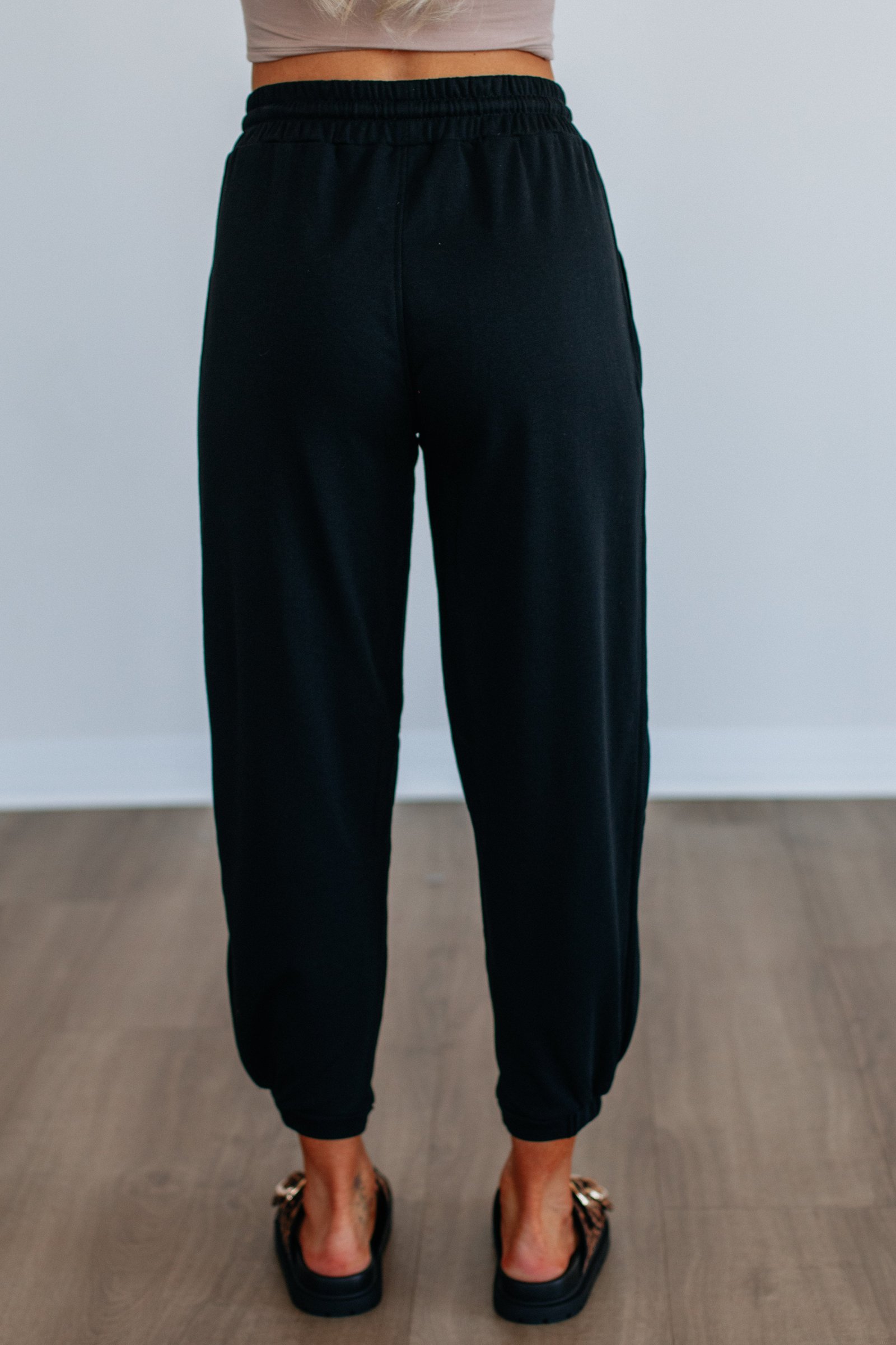 Tattum Lounge Joggers - Image 11