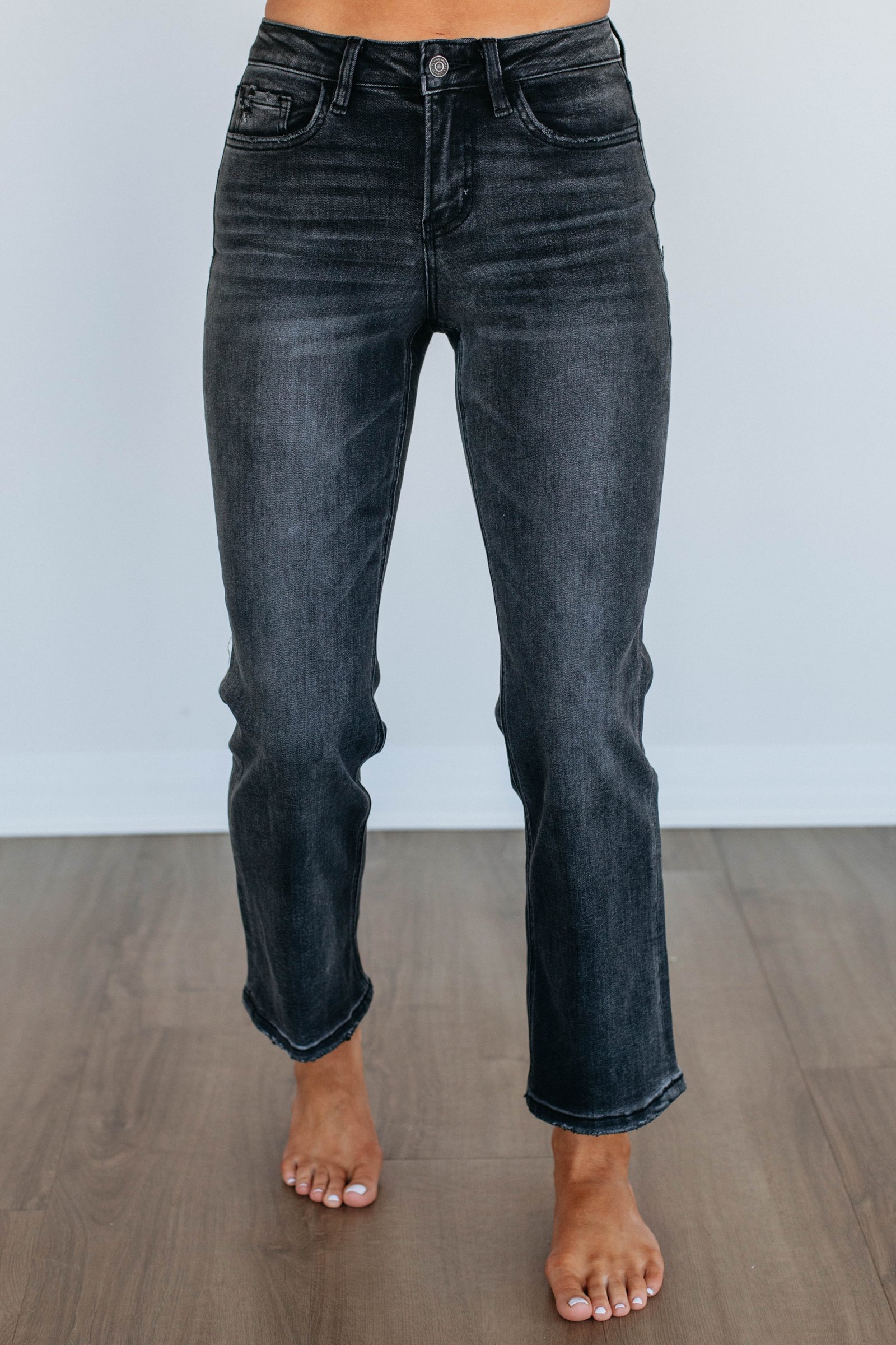 Rita Flying Monkey Jeans - Image 5