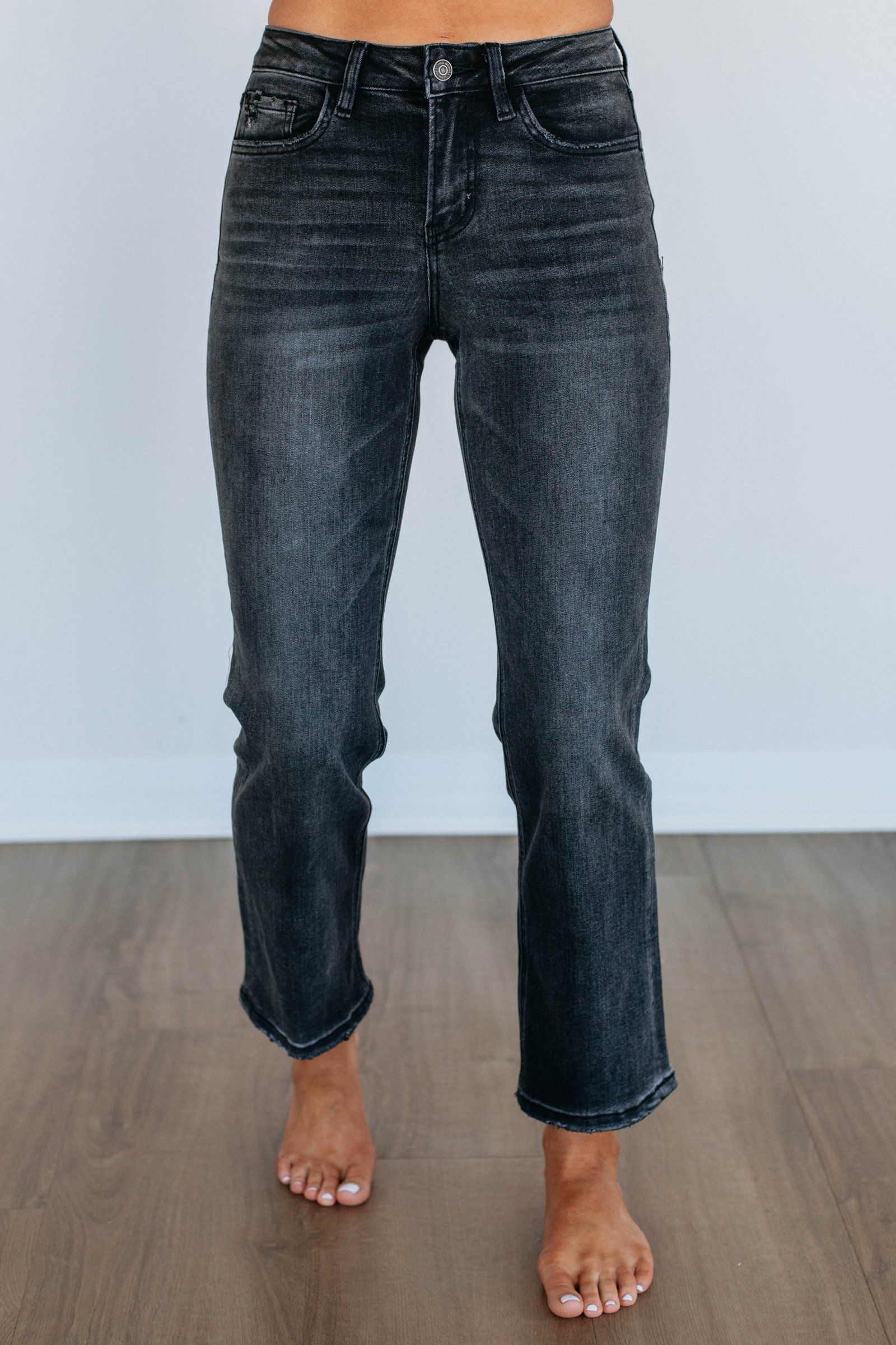 Rita Flying Monkey Jeans