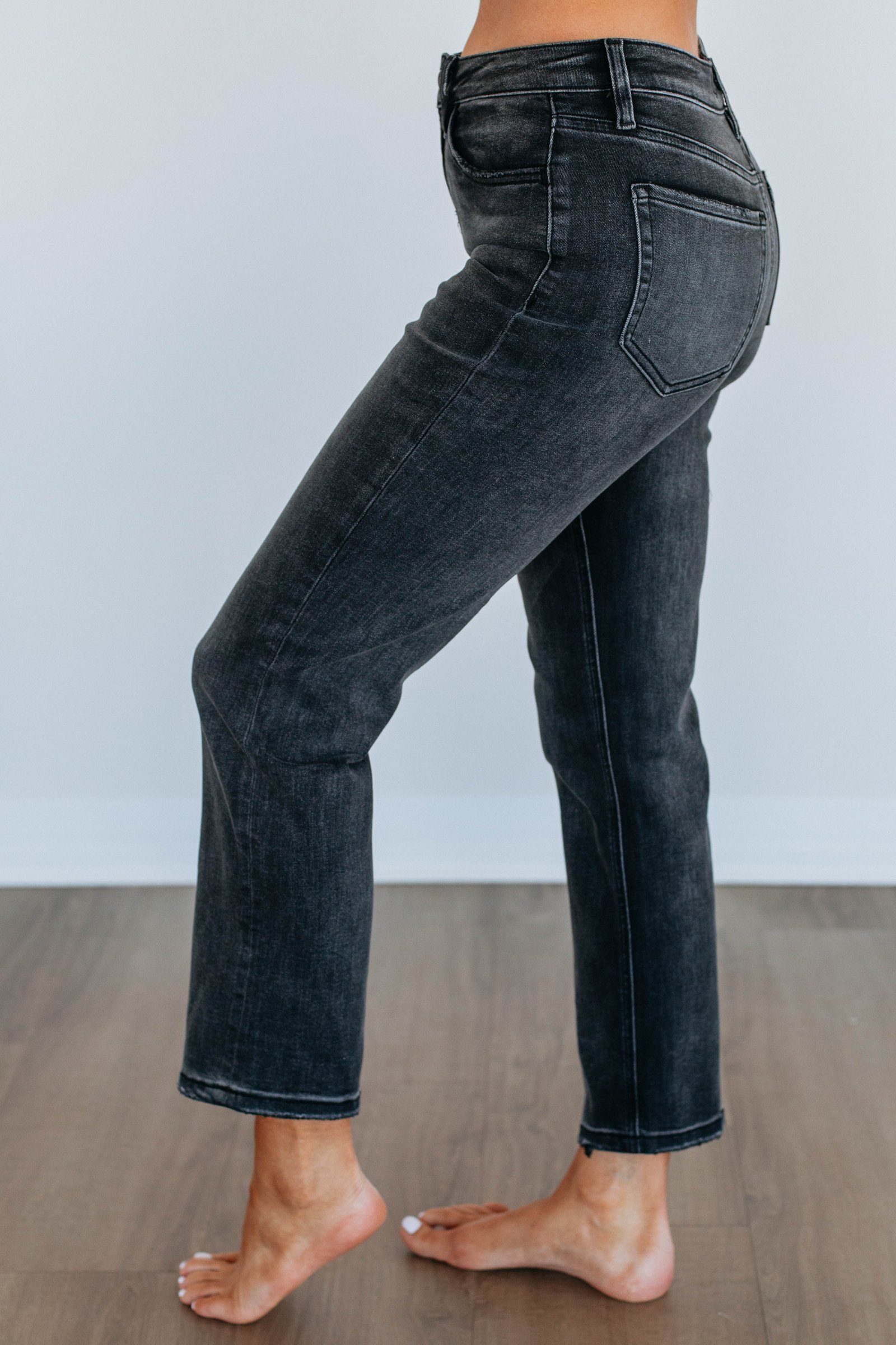 Rita Flying Monkey Jeans - Image 6