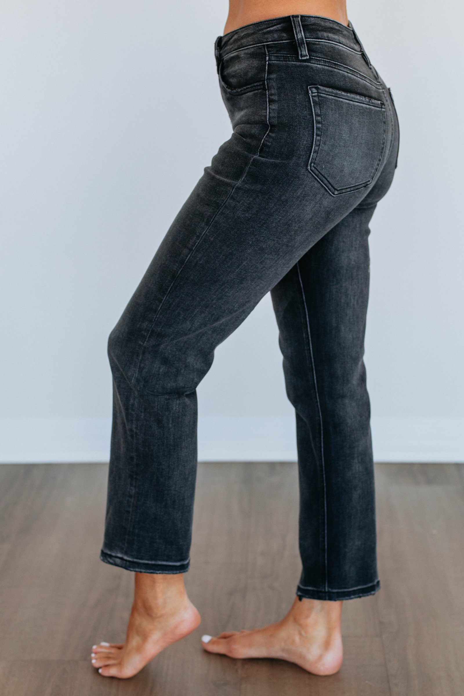 Rita Flying Monkey Jeans - Image 2